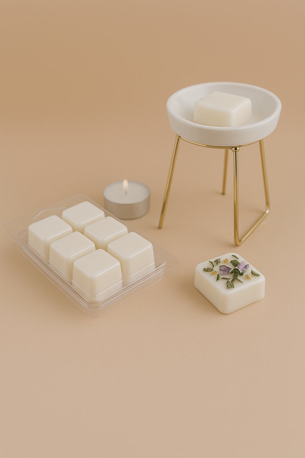 Wax Melts