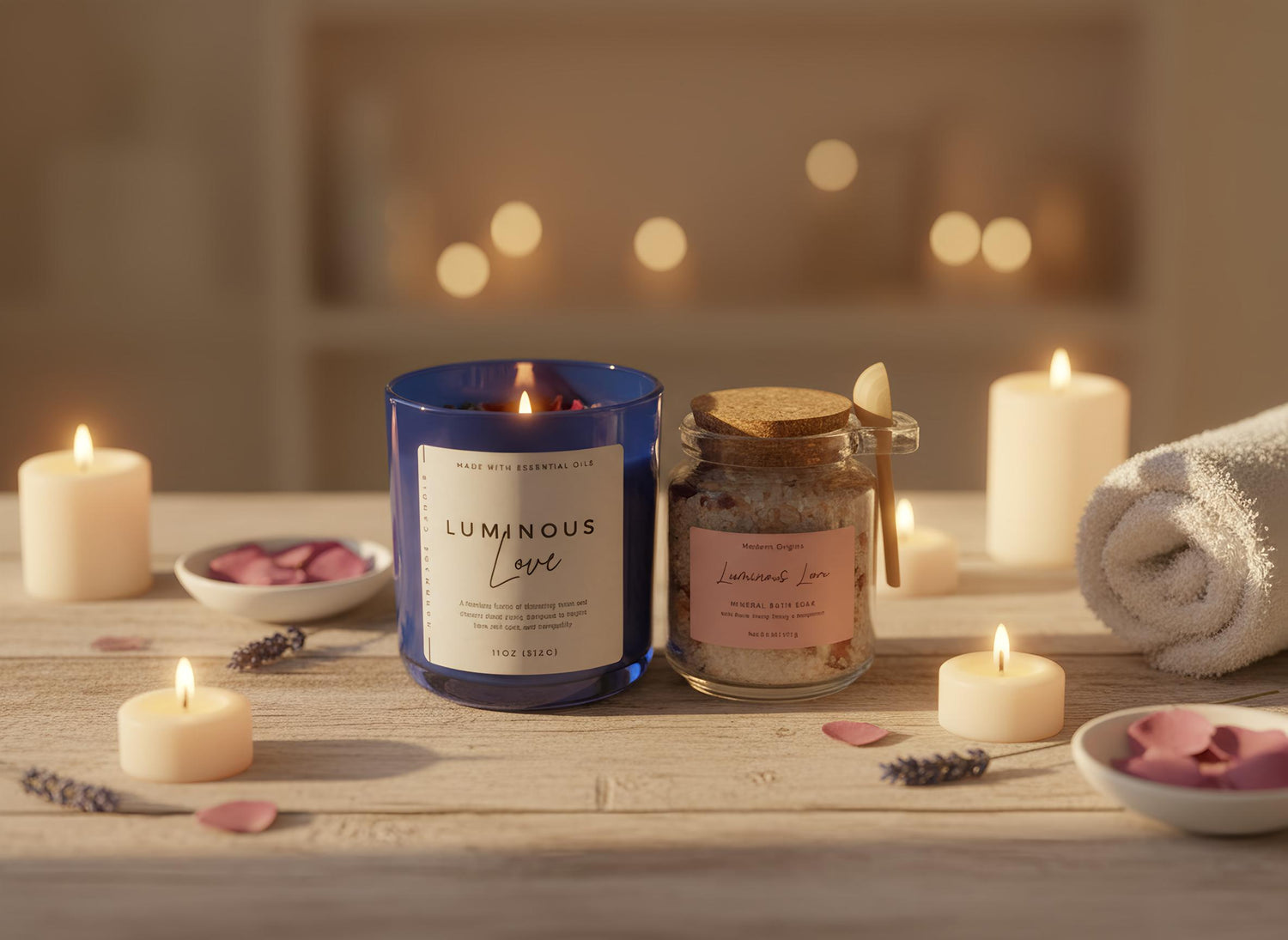 Love & Compassion for self-love