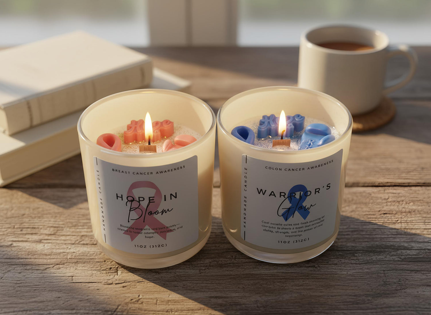 Strength & Awareness for supportive energy